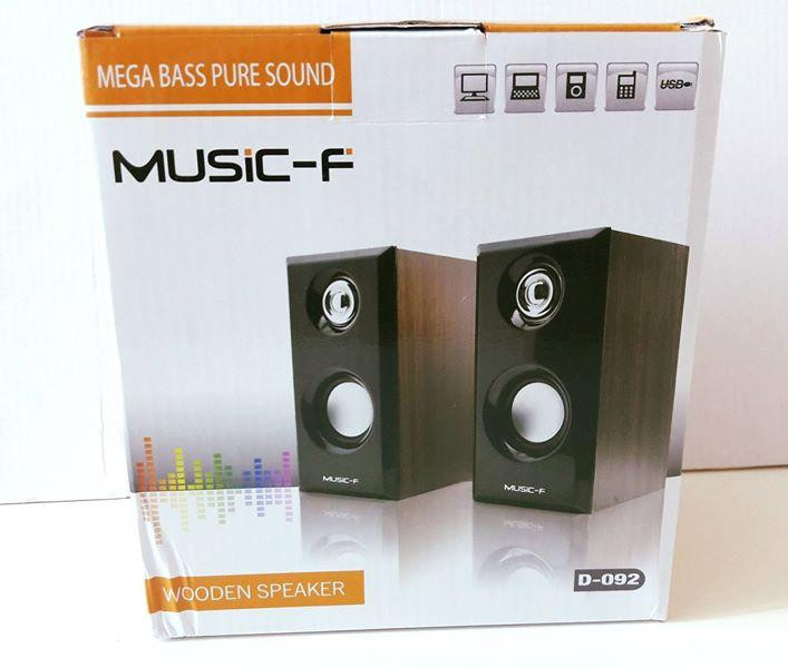 Колонки Для ПК Портативная Акустика Днепр - изображение 6