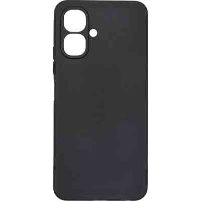 Чохол до мобільного телефона Armorstandart Matte Slim Fit Infinix Smart 10 4G Black (ARM87157) Вінниця