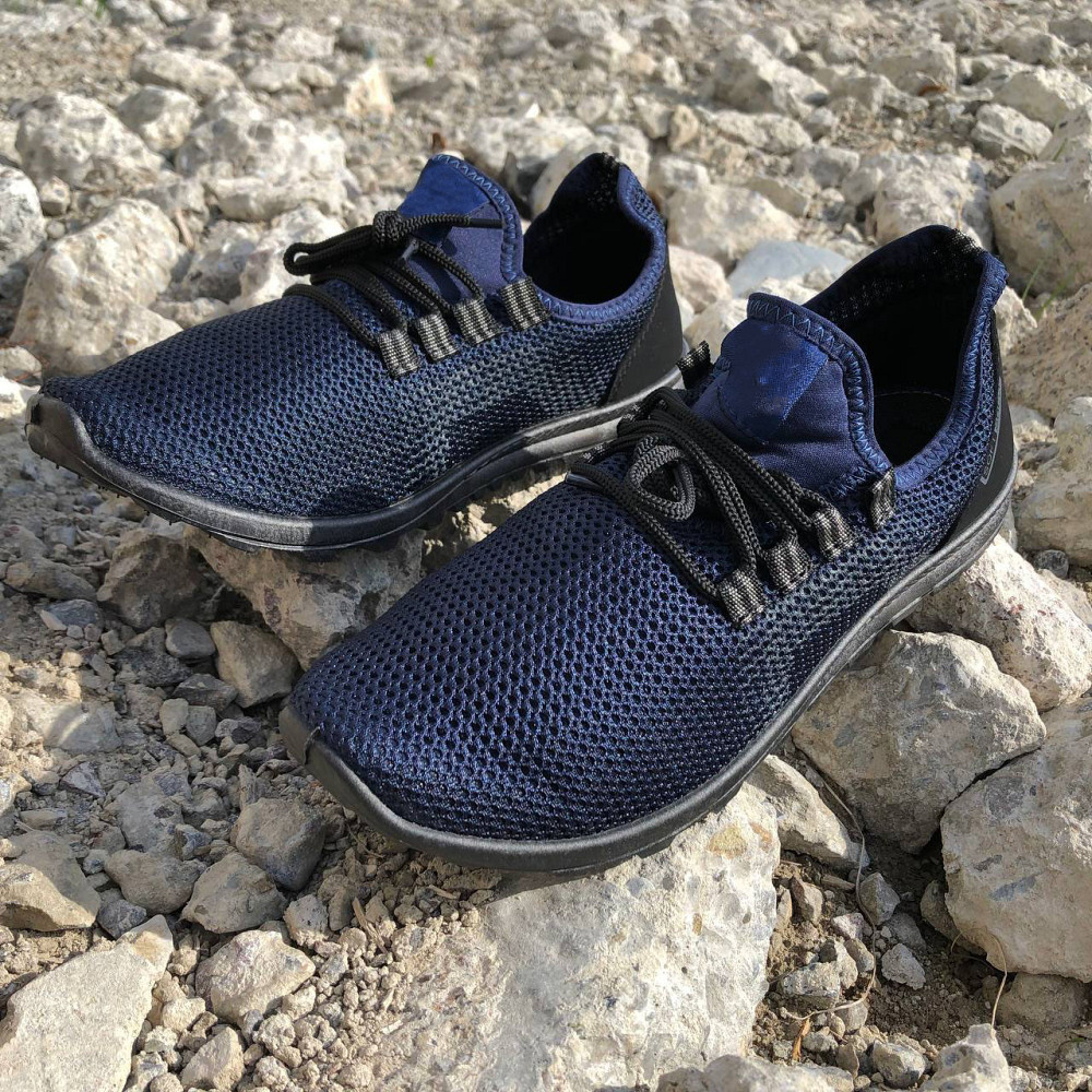 Мужские легкие повседневные кроссовки кроссы, Кроссовки под джинсы для мужчин подростковые DV-39 Львов - изображение 10