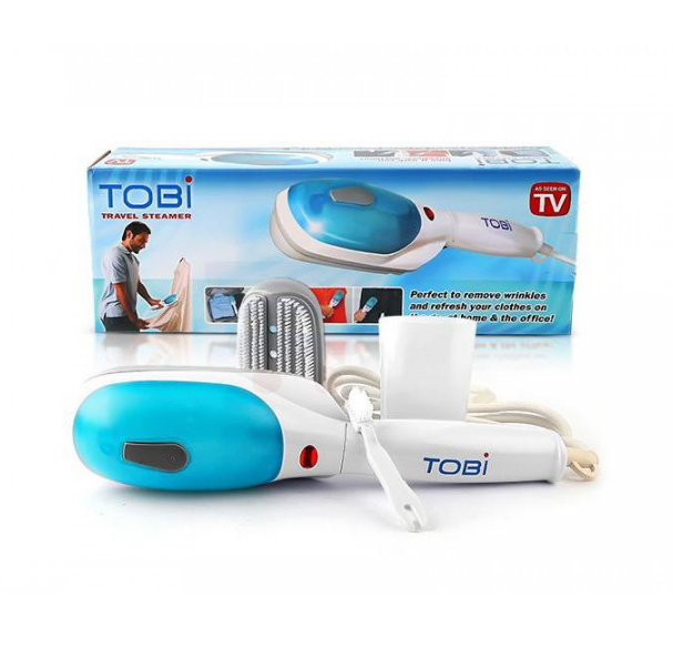 Ручной отпариватель - щетка для одежды TOBI 2078 / 3225 Днепр - изображение 3