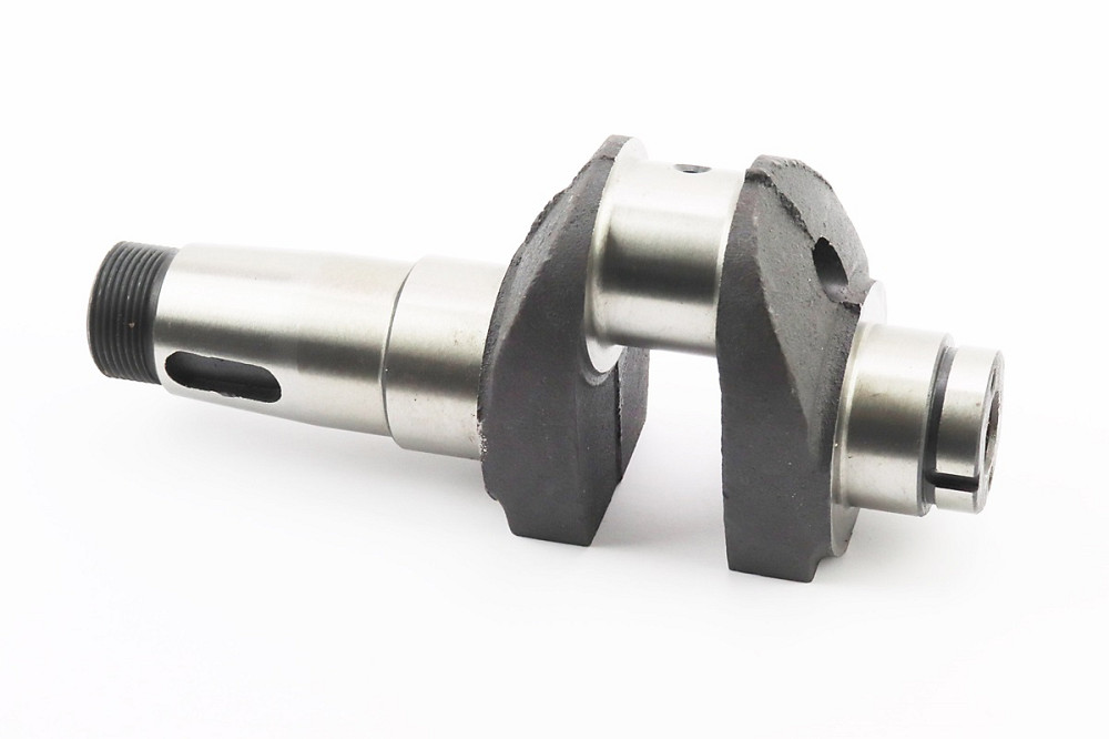 Колінвал R175A Київ - фото 1