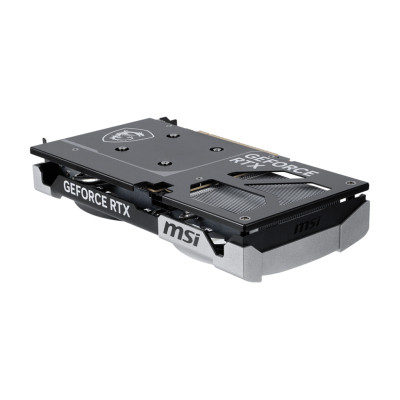 Відеокарта MSI GeForce RTX5060Ti 16Gb VENTUS 2X OC PLUS (RTX 5060 Ti 16G VENTUS 2X OC PLUS) Вінниця - фото 2
