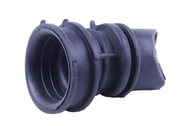 Патрубок фільтра повітряного скутер Хонда Діо 18 Мукачево - фото 1