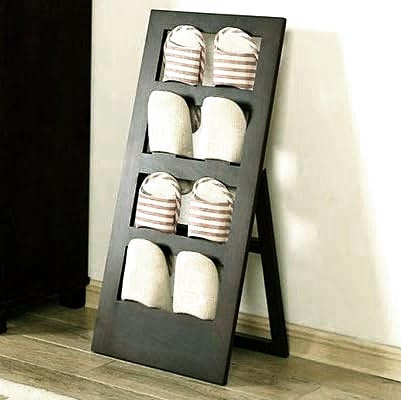 Тапочниця "Ламарк" венге Миколаїв - фото 1