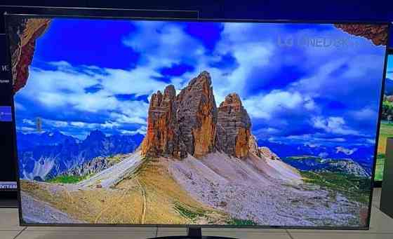 Телевизор Безрамный: 65