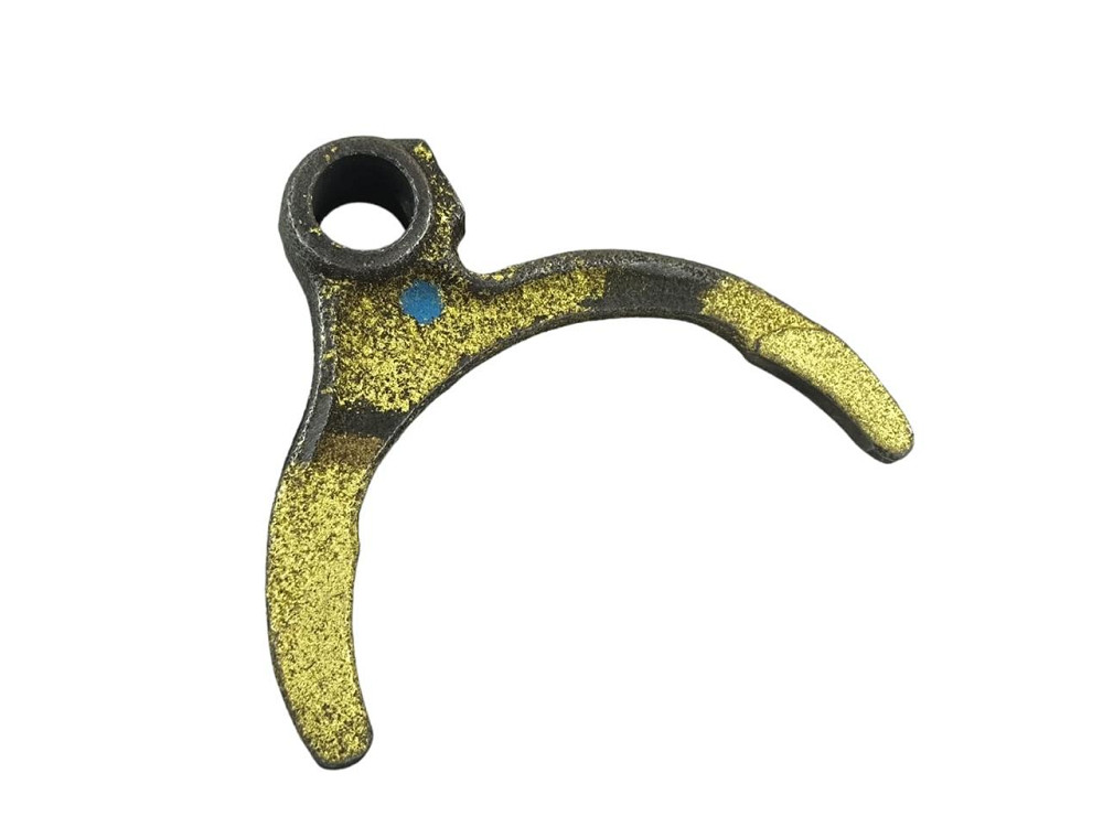 Виделка КПП 2101-2107, 2120, 2121-21214, 2123 (1-4 передачі) Мукачево - фото 1