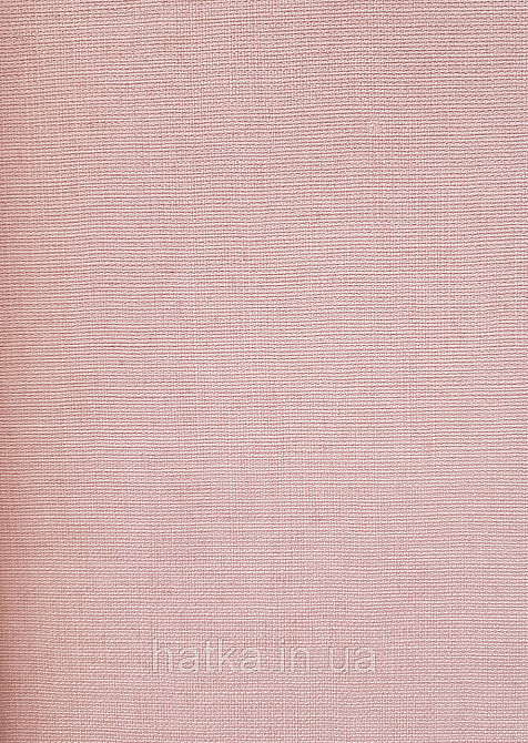 Шпалери вінілові на флізеліні Erismann Casual Chic1.06х10 однотонні структурні дрібна сітка рожеві 10262-23 Київ - фото 1