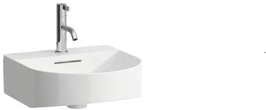 Раковина  Laufen Sonar 41cm H8163410001041 Киев - изображение 1