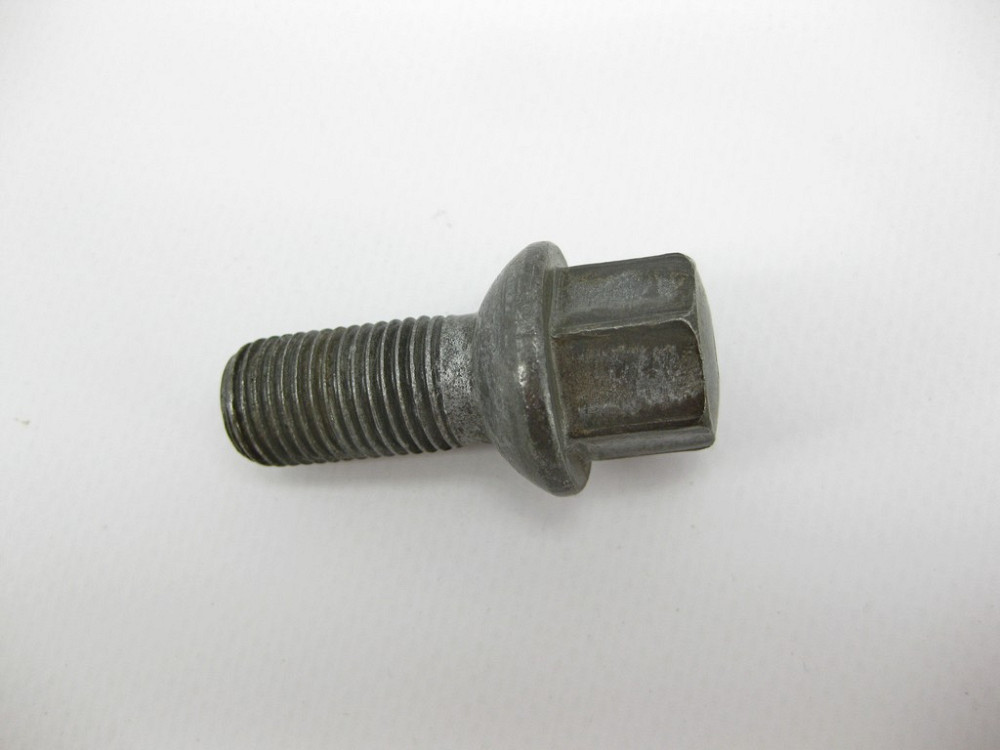 Mercedes-Benz  A0009904907 Колісний болт - ступичний M14 x 1.5 x 30.7 mm Одеса - фото 7