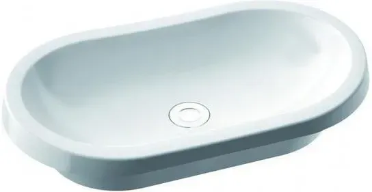 Раковина  Marmorin Pia 60x31 570060020 Київ