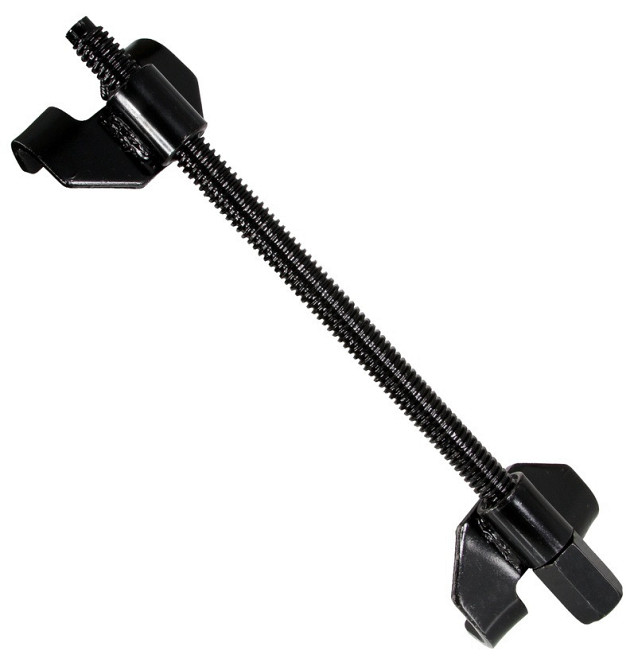 Ручний знімач пружин двозахватний 2 шт 8 - 26 см Mar-Pol (M80450) Нововолинськ - фото 6