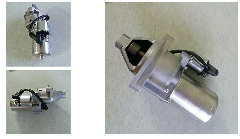 Електростартер мотоблок 188/190F (15Hp) Мукачево - фото 1