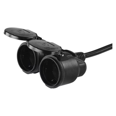 Сетевой удлинитель EMOS P0702 Винница - изображение 5