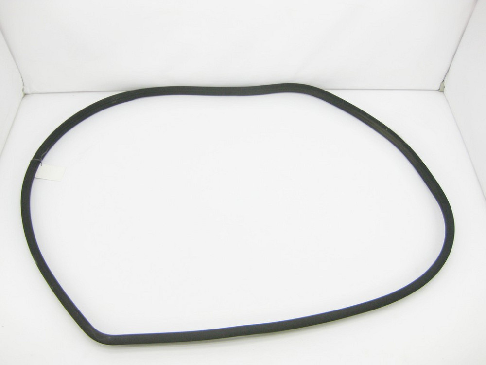 Mercedes-Benz  A2116970151 9B00 Ущільнювач передніх дверей на кузові чорний E-Class W211 Одеса - фото 1