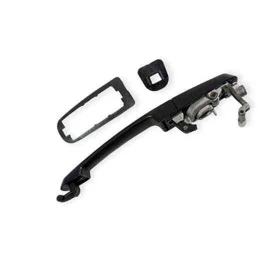 Ручка зовнішня Amulet Мукачево