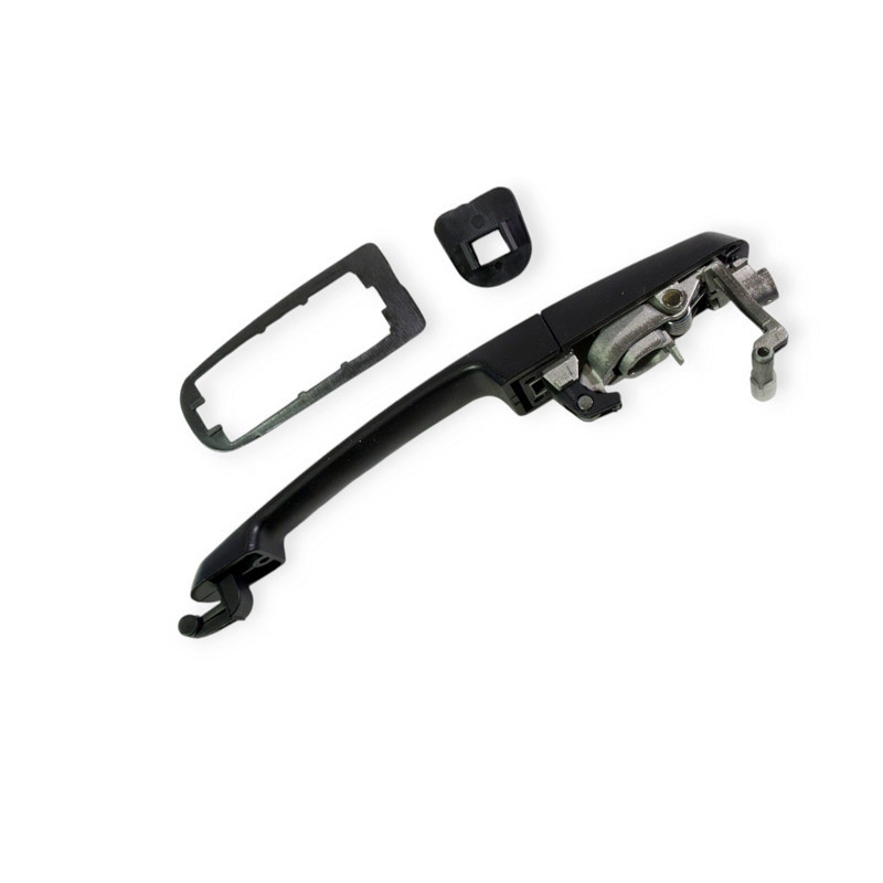 Ручка зовнішня Amulet Мукачево - фото 1