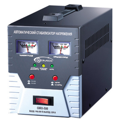 Стабилизатор Gemix GMX-500 Винница - изображение 1