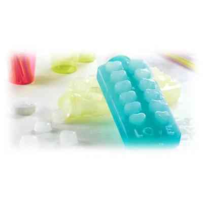 Форма для льоду Time Eco 21008 Yellow (8001136021008YELLOW) Вінниця