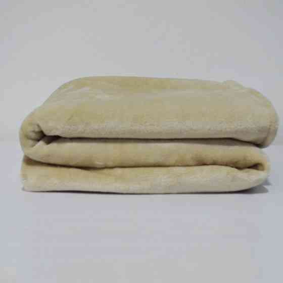 Махровий плед  (Кольори в асортименті) Київ