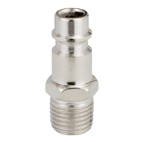 Гайковерт пневматичний 1/2" 750Нм 113 л/хв 6 бар SIGMA Житомир - фото 8