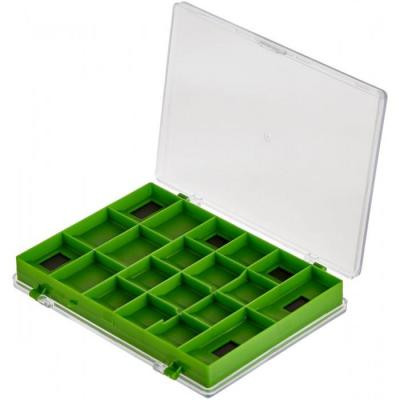 Коробка рибалки Select Terminal Tackle Box SLHS-036 14.5х11х2.2cm (1870.30.55) Вінниця - фото 3