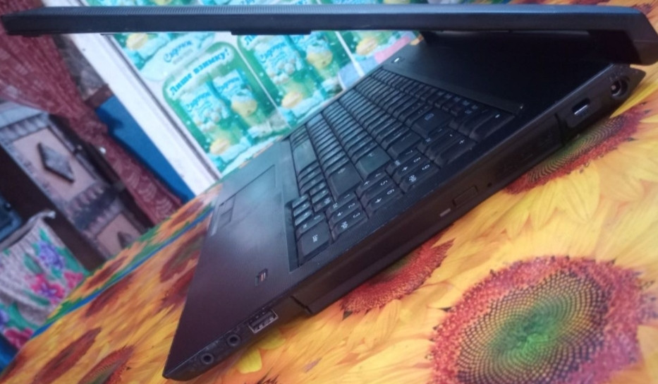 Ноутбук: Lenovo B560, 1TB, Core i3, 2x2 40ГГц.RAM8Gb. NVIDIA 1Gb. Київ - фото 3
