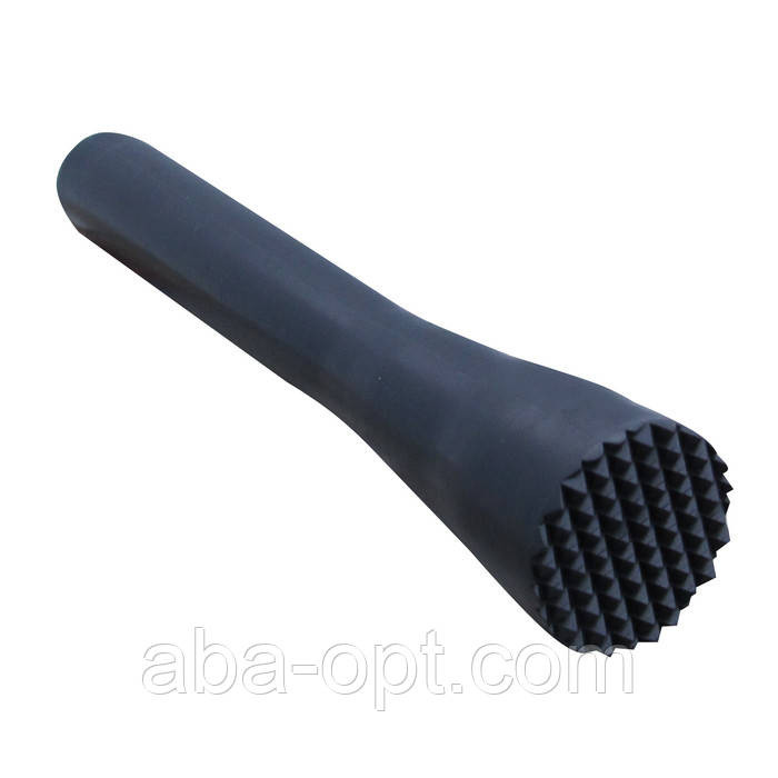 Мадлер эбонитовый L 23 см Премиум (шт).Aba-Opt Одесса - изображение 1