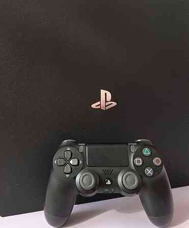 Приставка SONY PlayStation 4 Pro 1Tb. + 10 iгор Киев