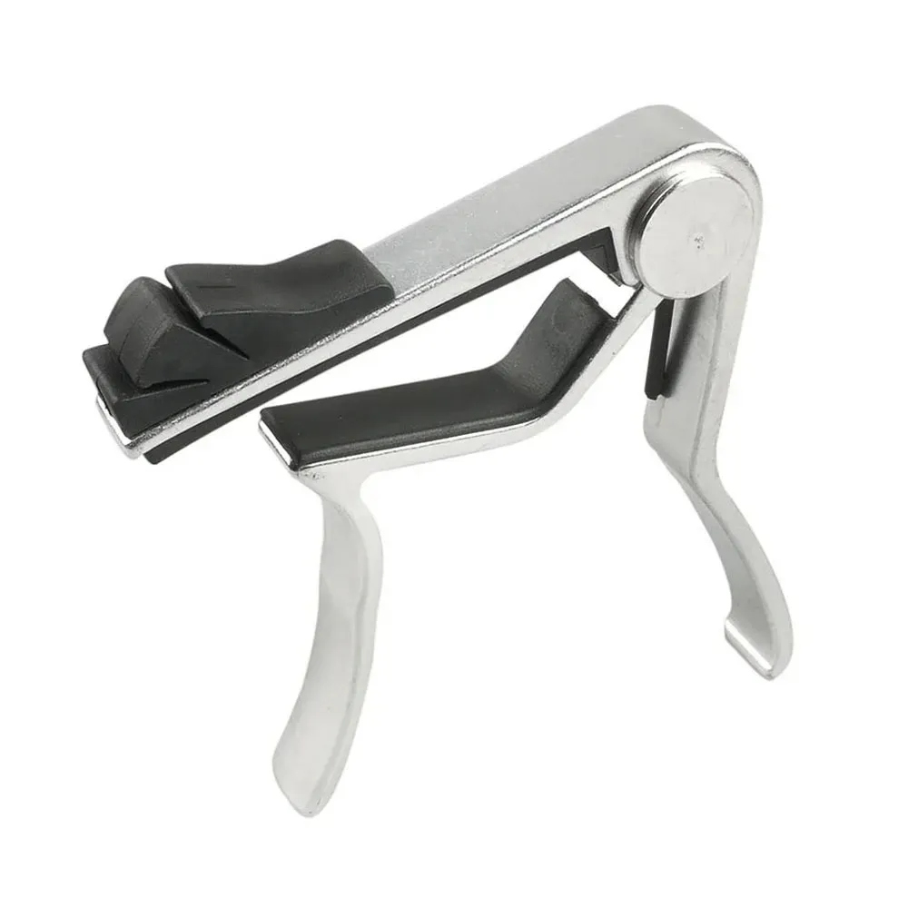 Металевий каподастр для гітари універсальний Київ - фото 3