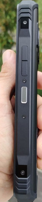 Телефон: Doogee S118 8/512Gb. Київ - фото 2