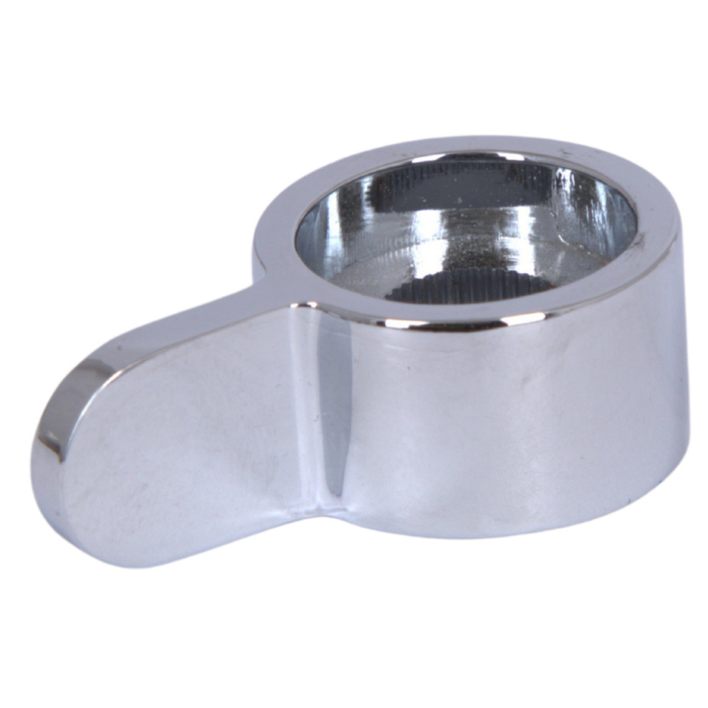 Ручка переключения режимов Qtap (15x26,8x44,7) для смесителя для ванны с коротким изливом Tern QTTER1526844749946 Киев - изображение 2