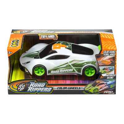 Машина Road Rippers Color Wheels (20101) Вінниця