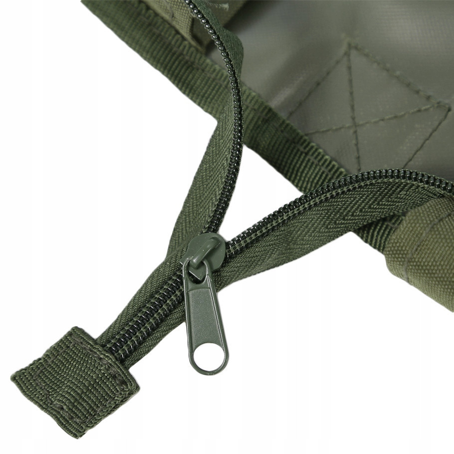 Универсальная Косметичка (Органайзер) для принадлежностей с зеркалом Mil-Tec от Sturm (16002001) Olive Нововолынск - изображение 9