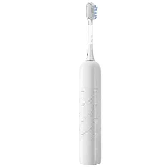 Зубна електрощітка Mova Fresh White (ATB13A-WH) ( white ) Харків