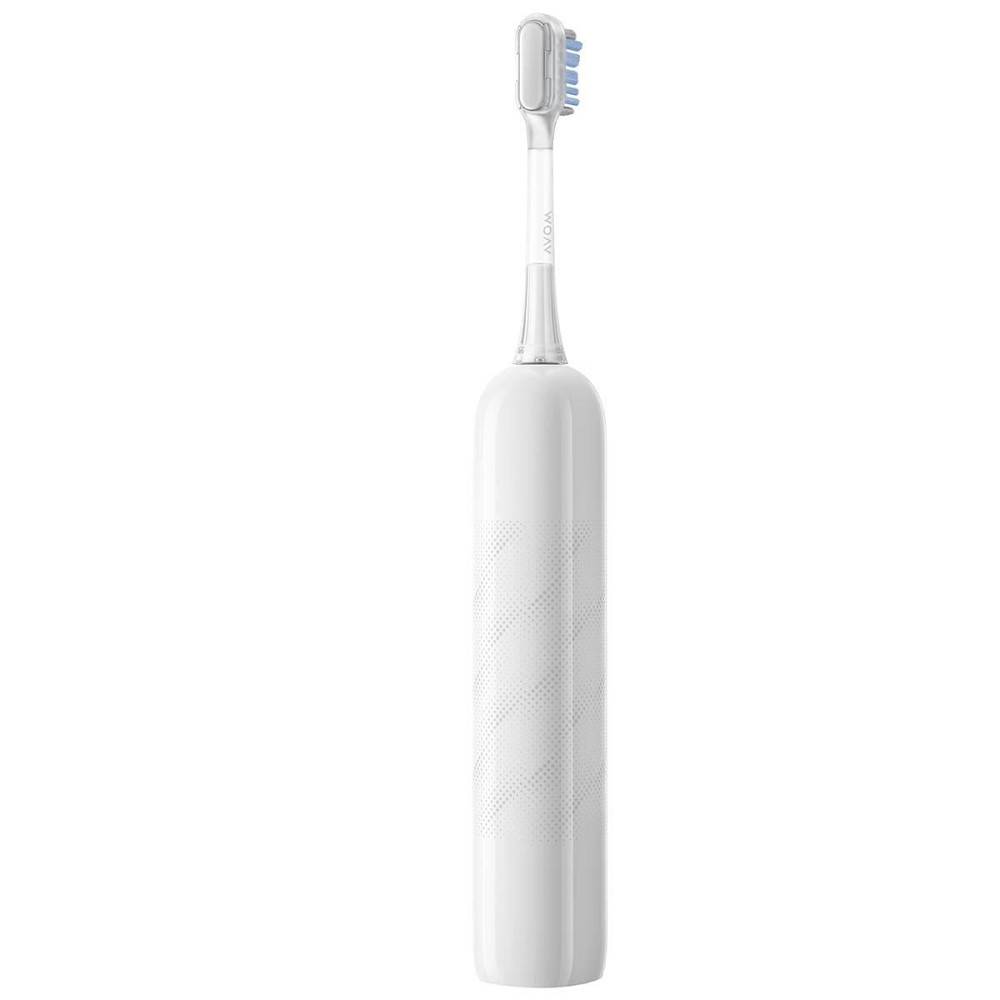 Зубна електрощітка Mova Fresh White (ATB13A-WH) ( white ) Харків - фото 1