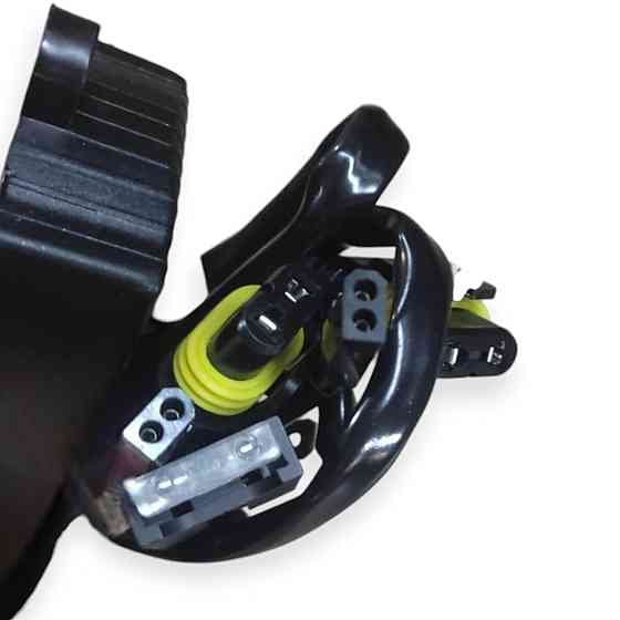 Проводка 12В Fantom Біксенонова Мукачево