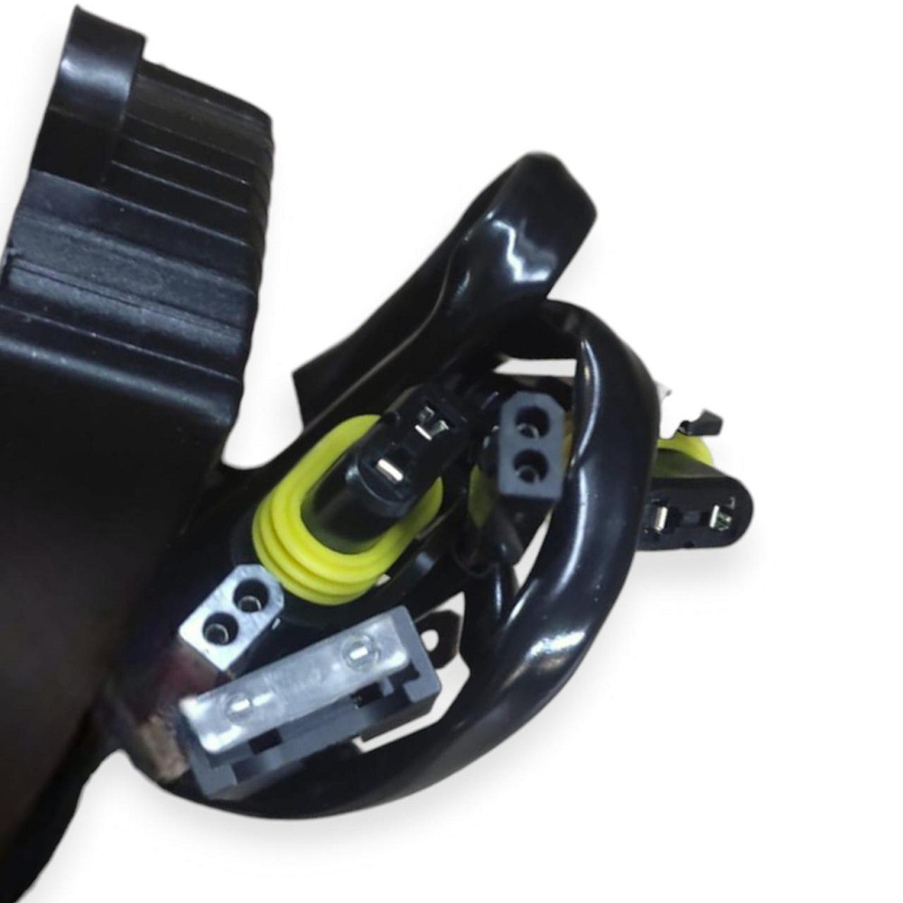 Проводка 12В Fantom Біксенонова Мукачево - фото 2