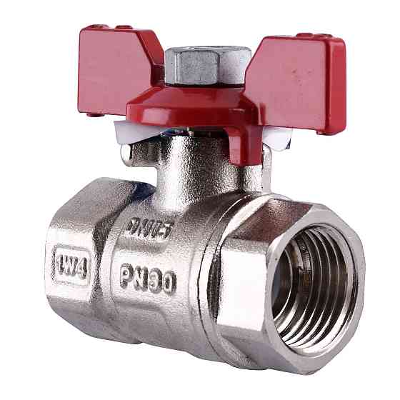 Кран кульовий ARCO SENA       1/2″ ВВ КБ 153103 (753103) Тернополь