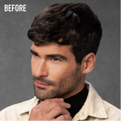 Паста для волосся Got2b PhemoMENal Моделювальна для чоловіків 100 мл (9000100929899) Вінниця - фото 3