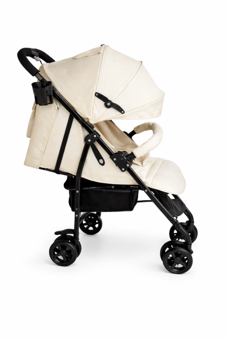 Прогулочная коляска для ребенка VELANO Voxx, brown Киев - изображение 1