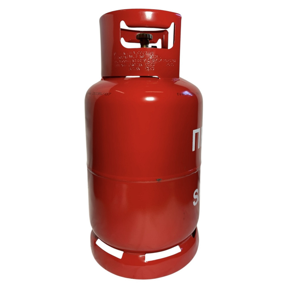 Баллон газовый 27л плитка  1 конф  комплект  CАVAGNA Италия Киев - изображение 3