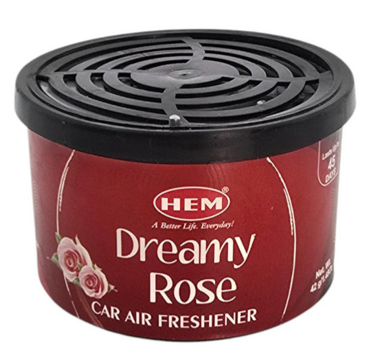 Ароматизатор в авто Троянда Київ - фото 1