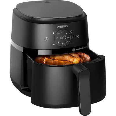 Мультипіч Philips Ovi Dual Steam (NA229/00) Вінниця - фото 11