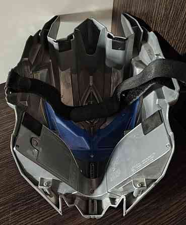 Продам інтерактивну маску Оптімус Прайм Киев