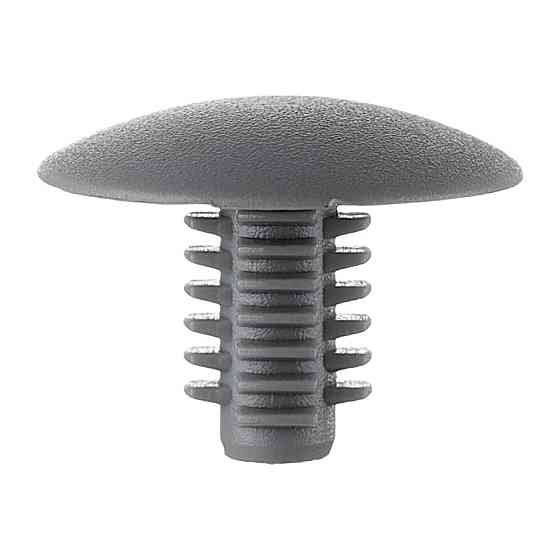 Клипса обшивки решетки радиатора потолка VW Fiat 6992C6 7703077068 6999T1 82412036 735250327 Киев