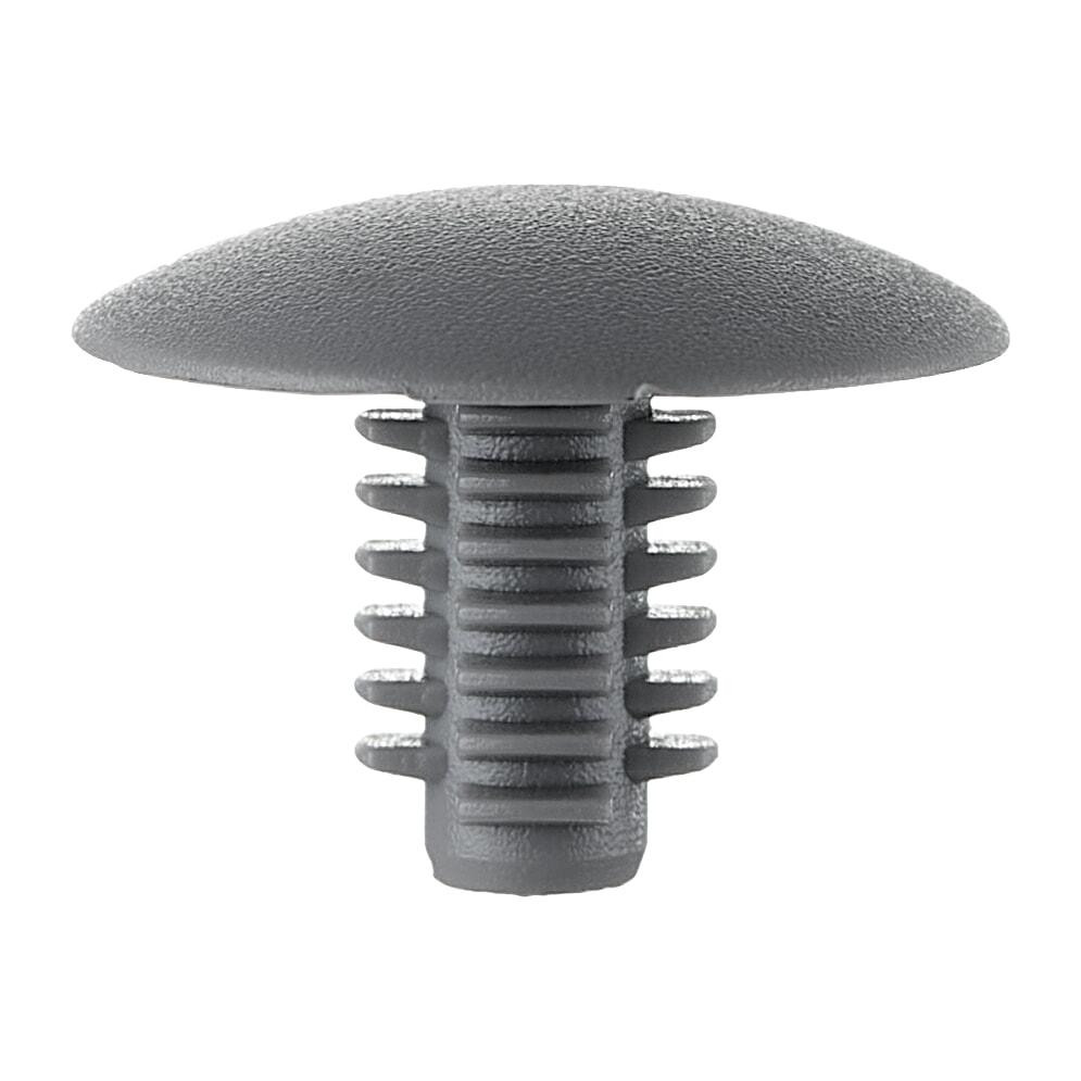 Клипса обшивки решетки радиатора потолка VW Fiat 6992C6 7703077068 6999T1 82412036 735250327 10468 Киев - изображение 1