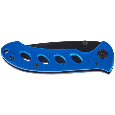 Нож Active Citizen Blue (KL90-BL) Винница - изображение 4