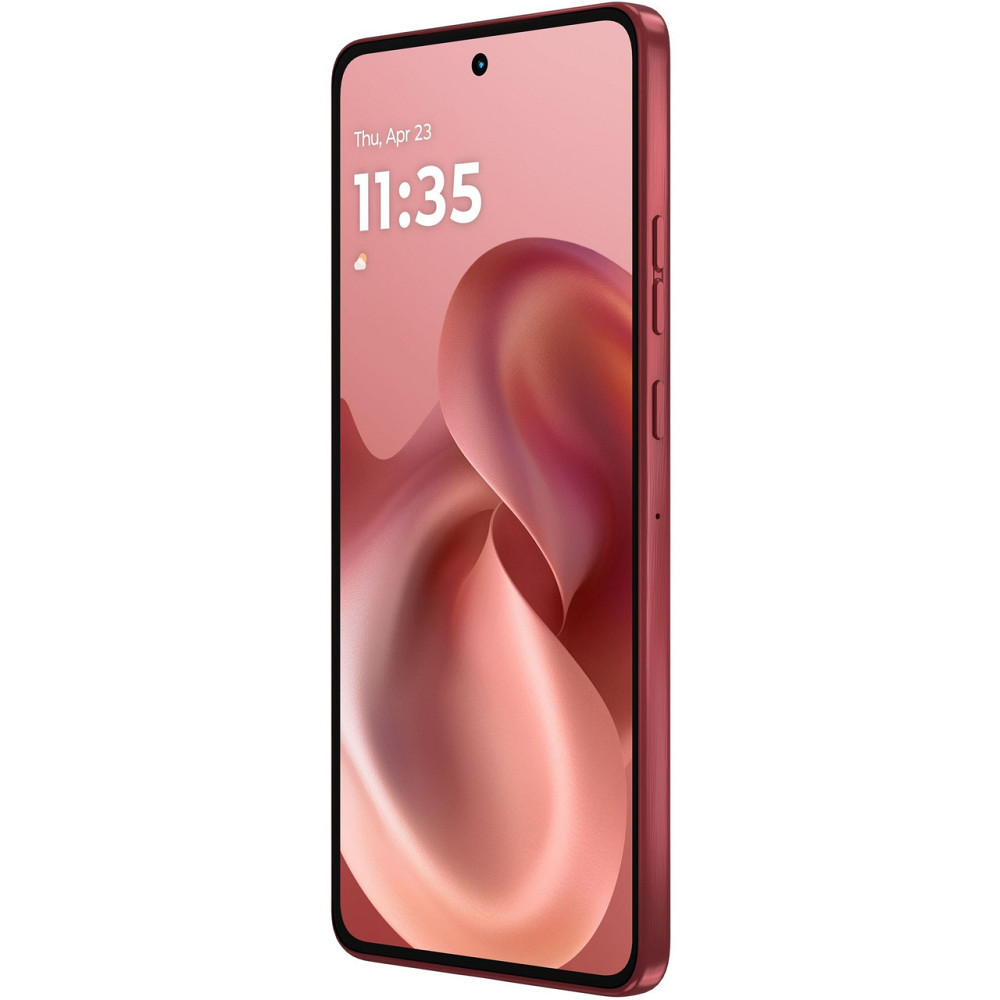 Смартфон Motorola Moto G86 8/256GB Chrysanthemum (PB7L0109RS) ( Червоний ) Харьков - изображение 3