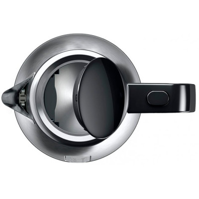 Электрочайник Braun WK 1500 BK Винница - изображение 5