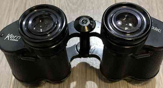 Бинокль Kern Aarau 8x30 (сетка) Харьков